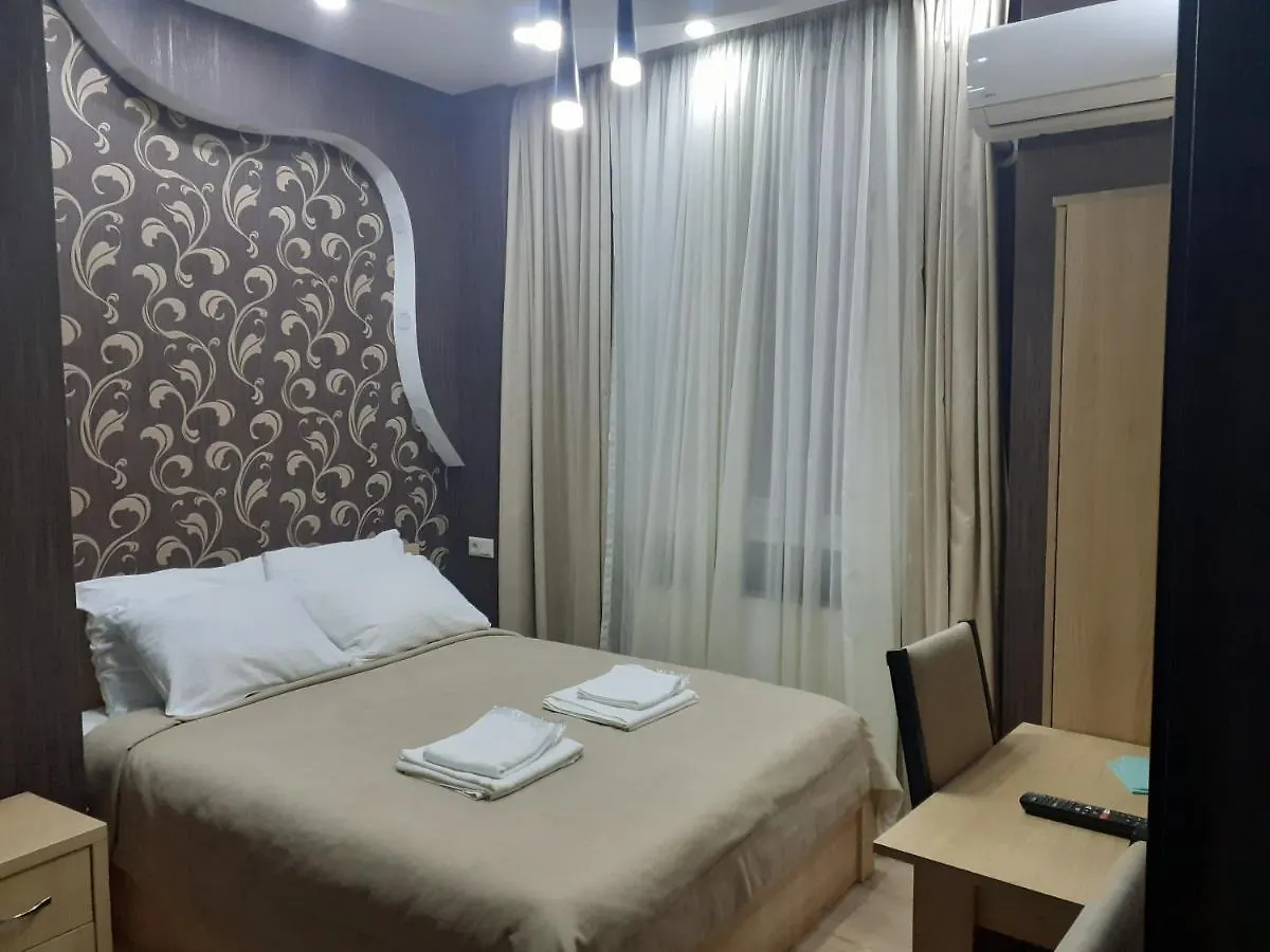 Mimino T&G Hotel Tbilisi